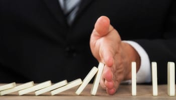 استراتژی و سیستم مدیریت ریسک