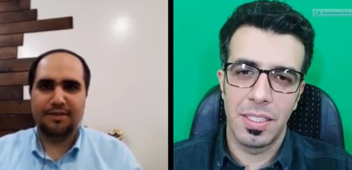 معامله گری در بازار سزمایه