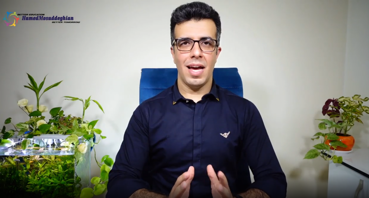 یک نکته ساده برای رسیدن به اهداف