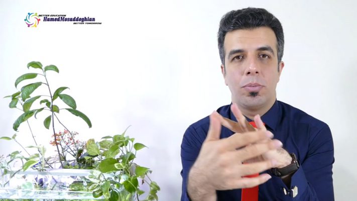 اهداف بهاری من