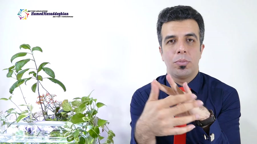 اهداف بهاری من