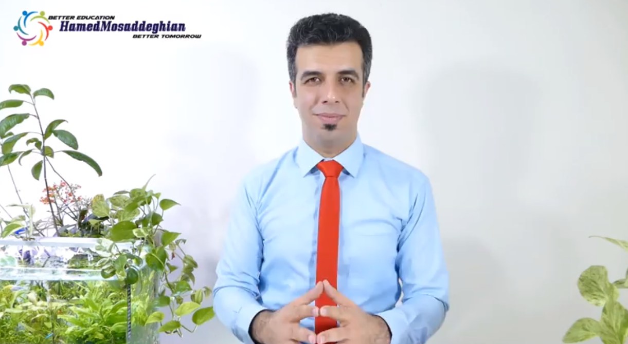 تماس میلیون دلاری