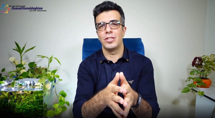 علت اصلی شکست اهداف