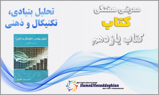 تحلیل بنیادی، تکنیکال و ذهنی - مارک داگلاس