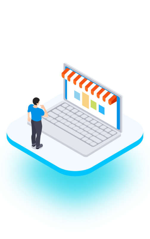 فروشگاه اینترنتی