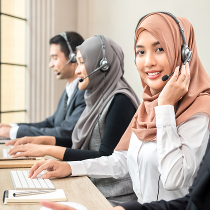 تیم پشتیبانی