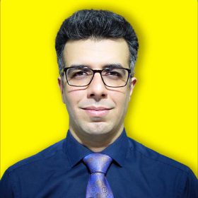 حامد مصدقیان