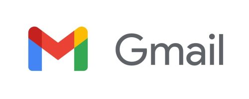 Gmail logo ایمیل های مهم | Gmail logo